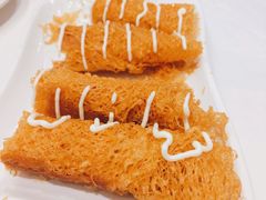 -稻香酒家·33年老字号·港式粤菜(富邦中心店)