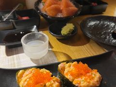 -昊·来了寿司(双楠2店)