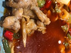 -懒人盐府人家(航天桥店)