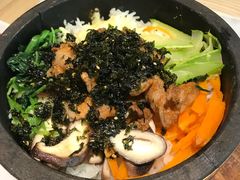 -韩宫宴烤肉·料理(宝山万达店)