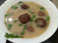 -白魁老号饭庄(交道口店)