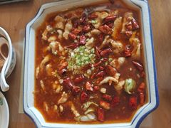 -北京小肠陈饭庄(方庄店)