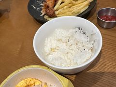 -暖食光·台式家庭餐厅·生日主题店(万达店)