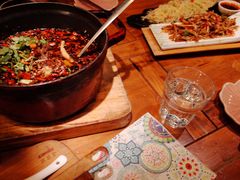 -烛影拾光观景餐厅·创意菜·摄影·小提琴(大唐不夜城店)