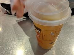 -肯德基(虹桥高铁店)