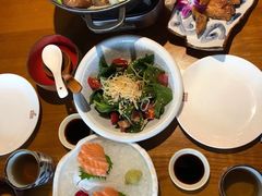 -有喜屋·深夜食堂(北京西路店)