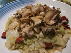 -船歌·鱼水饺青岛菜(闽江二路店)