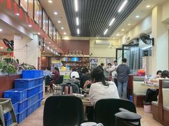 -我家小院川菜馆(杨家湾地铁站店)