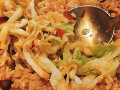 怪噜饭-贵凤凰贵州米粉(望京店)