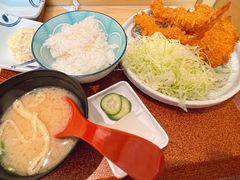 -豚胜·炸猪扒专门店(天娱广场店)