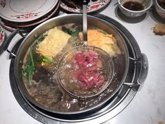 -汕头八合里海记牛肉店(清河店)