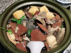 -南京大牌档(济南万象城店)