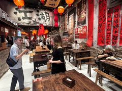 -周小波重庆小面·重庆名小吃(邹容路店)