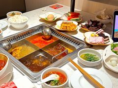 -海底捞火锅(稻河古街夜宵主题店)