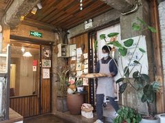 门面-仙峰天然面包(迎宾路店)