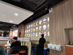 -潮汕大目牛肉火锅(水围店)