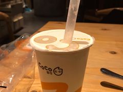 -CoCo都可(合生汇店)