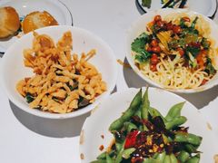 -老长沙龙虾馆·聚会餐厅(白石洲店)