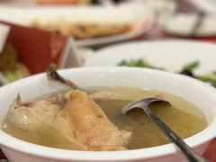 -大唐博相府酒店·陕西官府菜