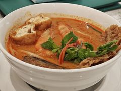 -关夫人餐厅(KLCC阳光广场店)