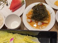 -刘一锅筋头巴脑(小北店)