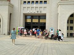 -长沙市青少年宫