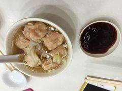iphone_upload_pic-麦文记面家(佐敦店)