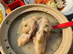 -王婆婆老妈蹄花·川菜馆(太古里一店)