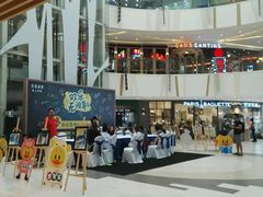 -THE hood开新里(御桥路店)