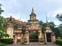 -西双版纳总佛寺