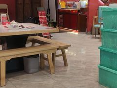 大堂-甲天下烧鸡公(衡山路店)