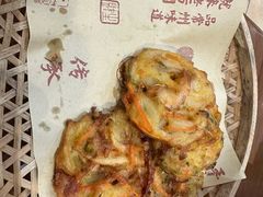 -老西门·常州菜(新区店)