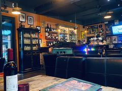 -SISTERS BAR RESTAURANT川意酒馆(嘉善老市H楼店)