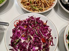 -素满香·食养自助(福州·长乐北路店)