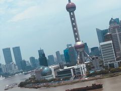 -上海外滩华尔道夫酒店