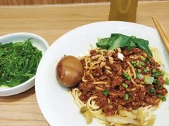 -醉面(五道口启迪大厦店)
