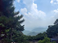 -妙峰山风景名胜区
