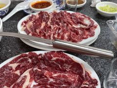 -五洲牛肉美食馆