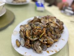 -秋姐美食店(旅游大道店)