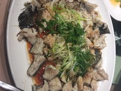 -陶陶居海鲜酒家(新马路店)