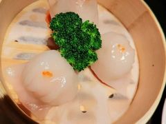 -领事馆19号中餐厅(厦门海景洲际酒店)