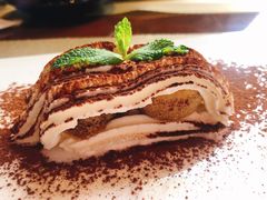 -YUE·6·西式融合餐厅(外滩六号店)