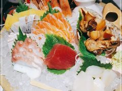 -匠和风精致料理(祥禾天地店)