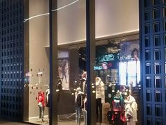 -Abercrombie & Fitch(天环广场店)