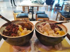 -鲜芋仙(观音桥大融城LG店)