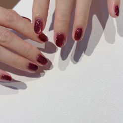 点击看大图 -花系美·美甲美睫精品店