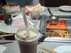 -海底捞火锅(八佰伴店)