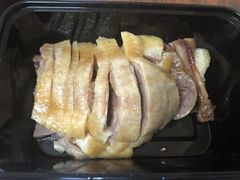 招牌盐水鸭-南京大牌档(凯德大峡谷店)