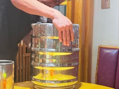 -天盛海鲜烧烤大排档(幸福店)