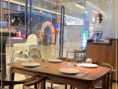 大堂-1861意大利餐厅(文化广场店)